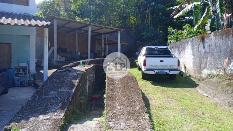 Imagem Pousada para venda com 4 suítes Paraty-RJ | Terreno 816m²