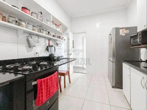 Imagem Copacabana – Avenida Atlântica | Residencial › Apartamento 3 quarto(s) à Venda