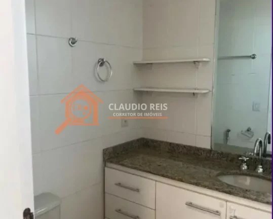 Imagem Apartamento com 3 Quartos à venda, 110m² - Vila Clementino
