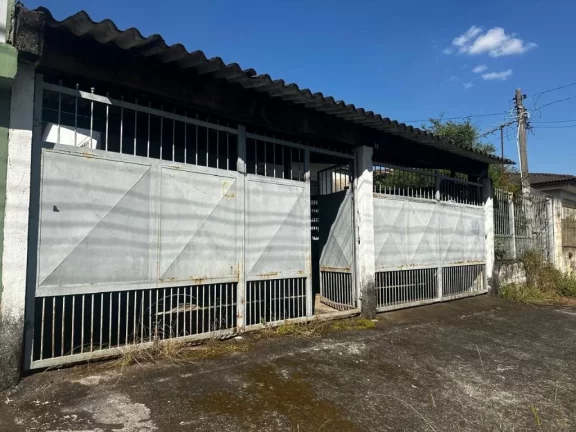 Imagem Casa com 3 dormitórios à venda, 188 m² por R$ 550.000,00 - Sesc - Suzano/SP