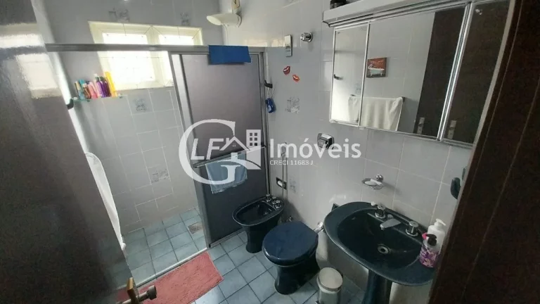 Imagem Casa à venda em Campo Grande-MS, 3 quartos, 1 suíte, 4 vagas de garagem na Vila Taquarussu - Imperdível!