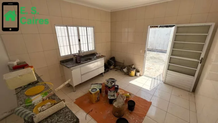 Imagem Oportunidade em Itanhaém  Sobrado a apenas 700m da praia