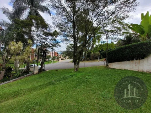 Imagem Terreno, 617 m² à venda por R$ 1.710.000 - Alphaville - Santana de Parnaíba