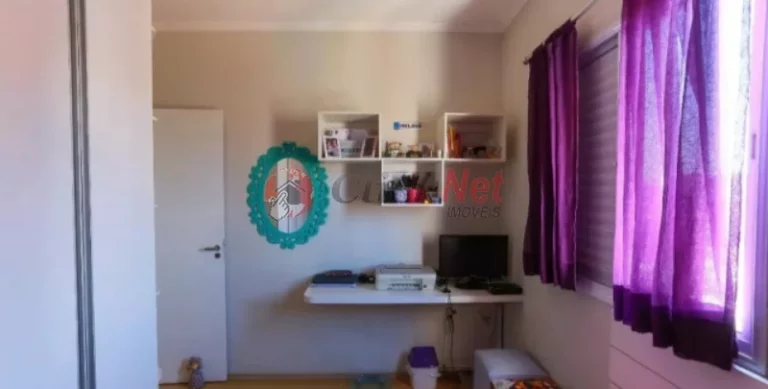 Imagem Apartamento à Venda no bairro Baeta Neves em São Bernardo