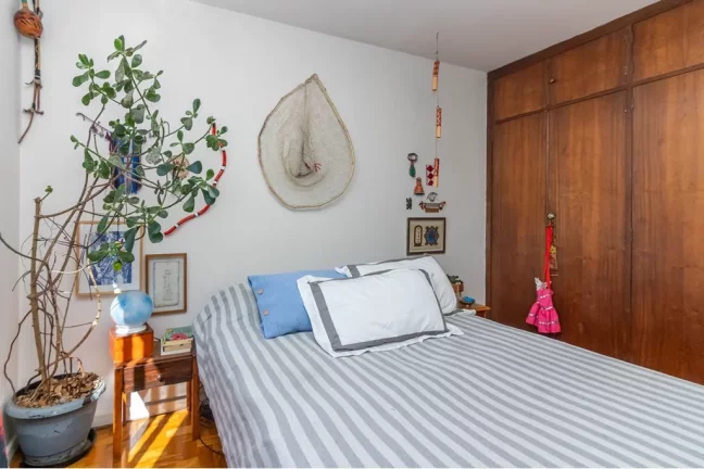 Imagem APARTAMENTO RESIDENCIAL em São Paulo - SP, Perdizes