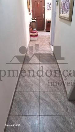Imagem Apartamento em Parque Residencial da Lapa com 65m²