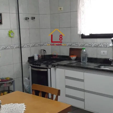 Imagem Vista Mar - apartamento a Venda