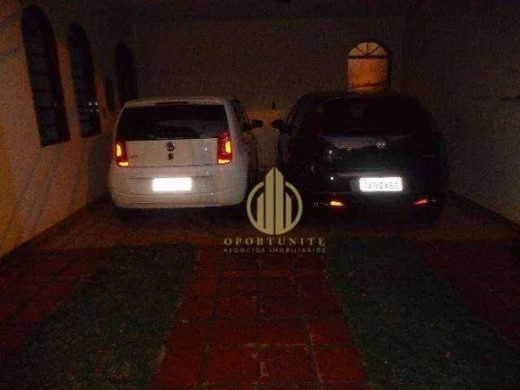 Imagem Casa 3 dormitórios com suíte à venda, Jardim São Luiz, Ribeirão Preto - CA0287.