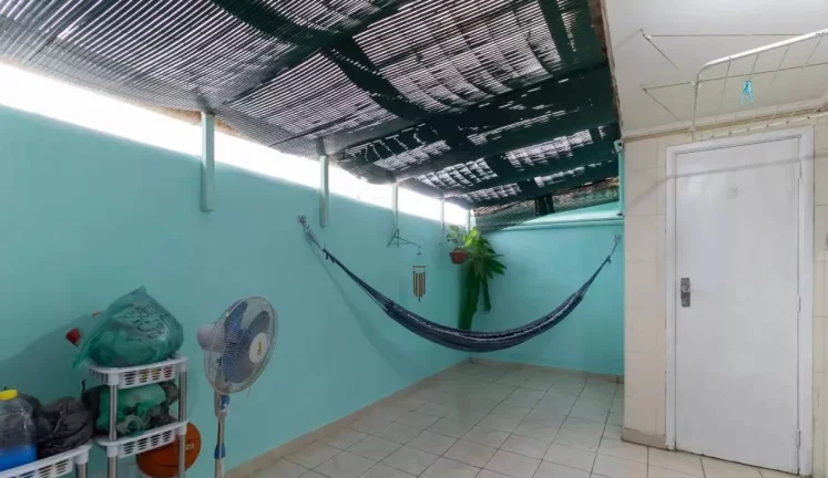 Imagem APARTAMENTO RESIDENCIAL em SÃO PAULO - SP, VILA MARIANA
