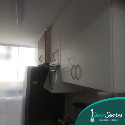 Imagem Apartamento Venda Conjunto Residencial Parque Bandeirantes/Campinas