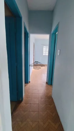 Imagem Casa à venda no bairro Nova Guará - Guaratinguetá/SP