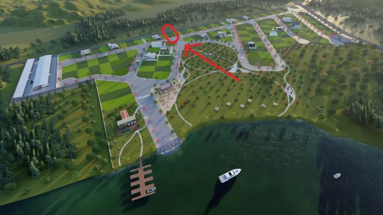 Imagem TERRENO COM ÓTIMA LOCALIZAÇÃO Á VENDA NO CONDOMÍNIO BALNEÁRIO VILA BELA EM RIFAINA/S