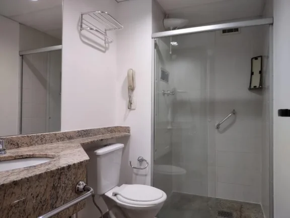 Imagem STÚDIO no Centro de OSASCO - 32m²