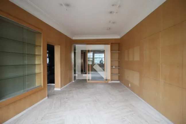 Imagem Apartamento à Venda - Leblon, 3 Quartos, 176 m2