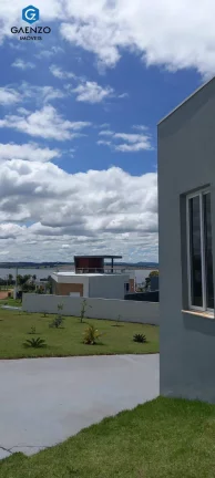 Imagem Lindo Sobrado Riviera de Santa Cristina