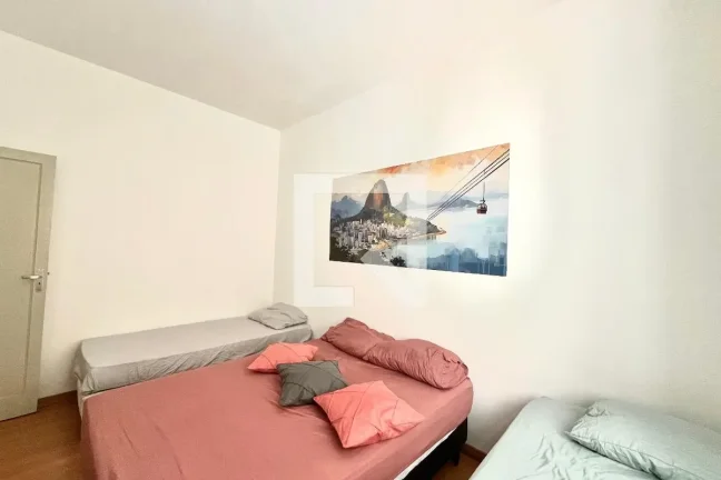 Imagem Apartamento à Venda - Copacabana, 1 Quarto, 55 m2
