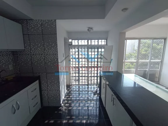 Imagem Apartamento 2 dormitórios + 1 vaga - Pinheiros
