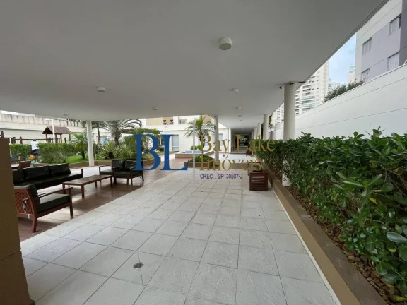 Imagem Apartamento com Varanda Gourmet- 3DORM - 2 Vagas - Lazer Completo