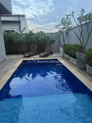 Imagem No coração do Swiss Park, esta casa térrea no Residencial Basel oferece a combinação ideal entr...