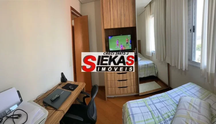 Imagem Imperdível oportunidade: Apartamento à venda em São Paulo-SP, na Vila Formosa, 2 quartos, 1 suíte, 2 salas, 2 banheiros, 2 vagas, 78m²!
