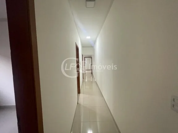 Imagem Imperdível oportunidade de compra: Casa à venda em Campo Grande-MS, Vila Morumbi, 3 quartos, 1 suíte, 2 salas, 2 banheiros, 2 vagas de garagem, 90m².