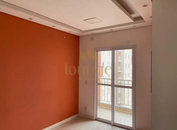 Imagem Apartamento em Sorocaba