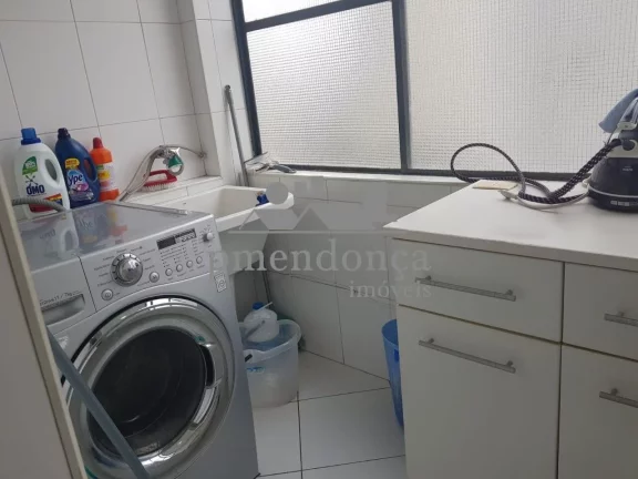 Imagem Apartamento em Higienopolis com 2 quartos e 1 vaga, 100m