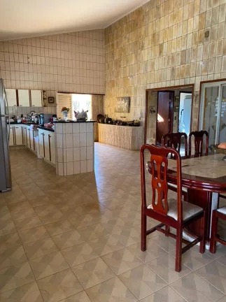 Imagem Casa/Chacara Vale da Lua Azul - Sobrado