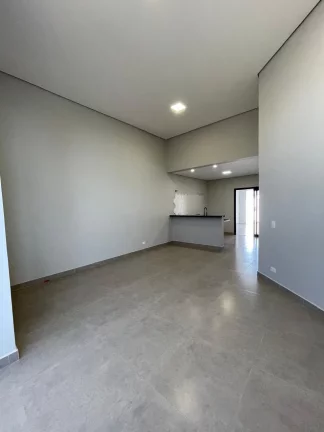 Imagem Casa à Venda com 128m², 03 dormitórios, sendo 01 suíte, no Portal Ville Jardins, Boituva
