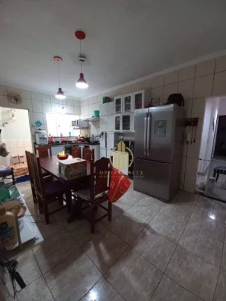 Imagem Casa com 3 dormitórios com 1 suite à venda, 110 m² por R$ 455.800 - Jardim Helena - Ribeirão Preto/SP