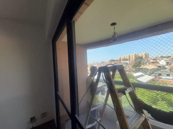 Imagem APARTAMENTO RESIDENCIAL em SÃO PAULO - SP, VILA SÔNIA