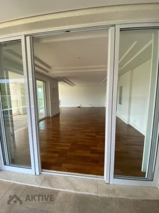Imagem Apartamento em Tamboré - Santana de Parnaíba, SP