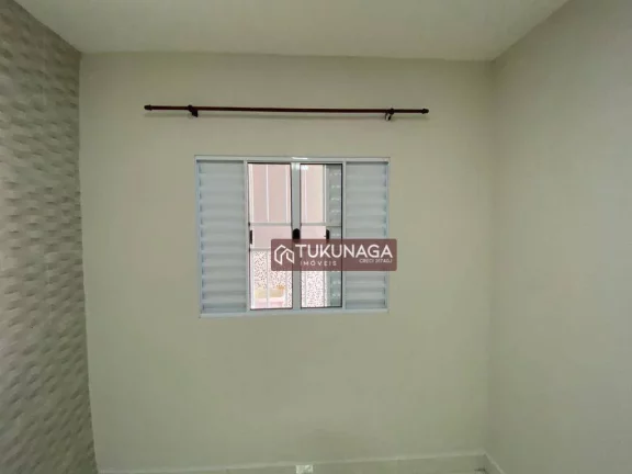 Imagem Casa à venda, 70 m² por R$ 450.000,00 - Jardim Eldorado - Santa Isabel/SP