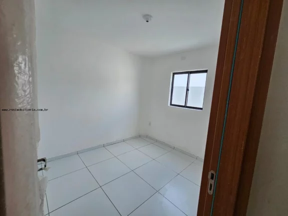 Imagem Apartamento já pronto no cidade sul, Gramame-João Pessoa/PB.