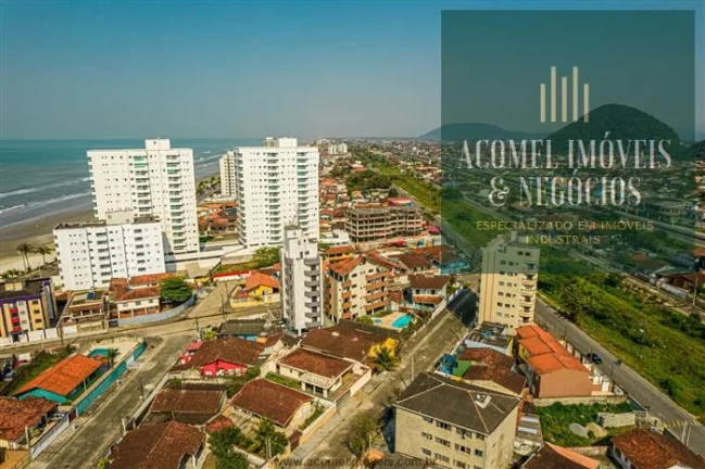 Imagem Apartamentos no Litoral para venda em Mongagua no bairro Centro