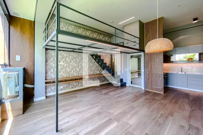 Imagem Apartamento à Venda - Vila Mariana, 1 Quarto, 50 m2