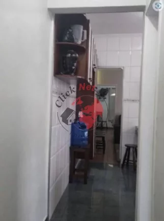 Imagem Casa Assobradada para Venda no bairro Alves Dias em São Bernardo do Campo
