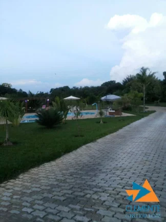 Imagem Casa E SITIO CONDOMINIO FECHADO-QUINTAS DA LAGOA L. SANTA MG.