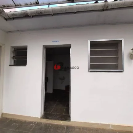 Imagem Casa comercial à venda, Rudge Ramos, São Bernardo do Campo, SP