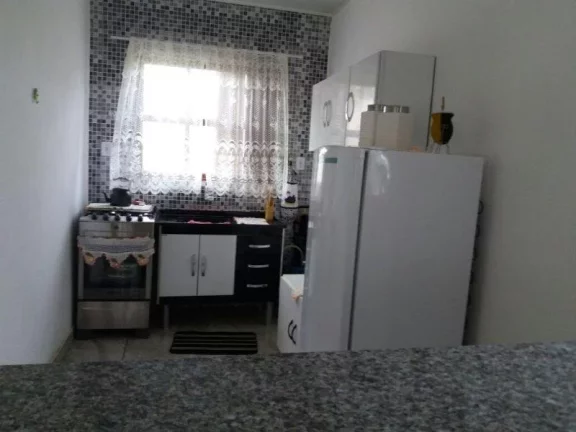 Imagem Duas Casas residenciais no Centro do Balneário Pinhal