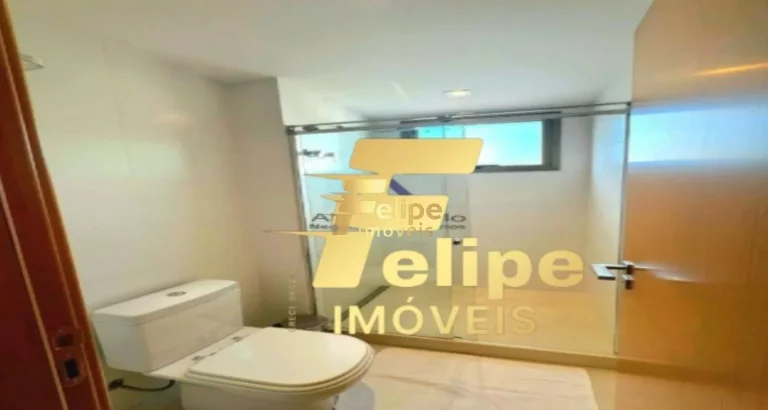 Imagem CHARMOSO APARTAMENTO DE 03 QUARTOS E 02 SUÍTES EM JARDIM CAMBURI, VITÓRIA/ES.