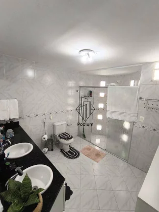 Imagem Casa 1º andar com piscina e projetados a 120m da praia do Bessa -CA0205.