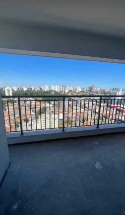 Imagem Apartamento Cobertura com 3 ou 4 dormitórios à venda, 197,93 m2 - Rua Laguna
