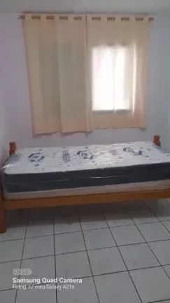 Imagem Apartamento com 2 dormitórios à venda, 89 m² por R$ 390.000,00 - Ocian - Praia Grande/SP