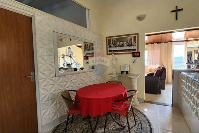 Imagem Casa a venda com 130 m² em Jardim Sulacap