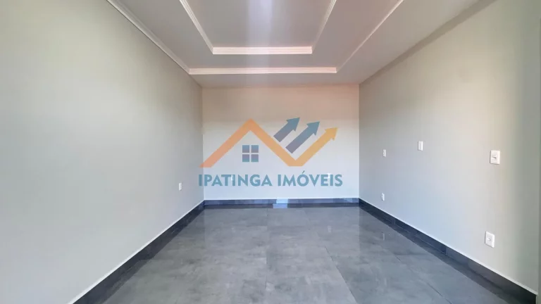 Imagem Casa ampla à venda no bairro Residencial Bethânia – Santana do Paraíso