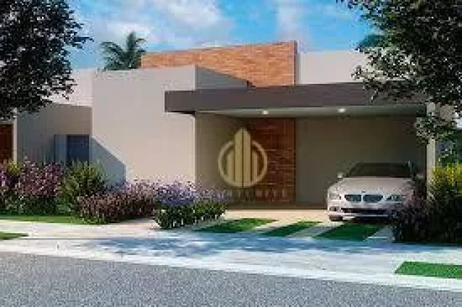 Imagem Casa com 3 dormitórios à venda, 160 m² por R$ 950.000,00 - Cravinhos - Cravinhos/SP