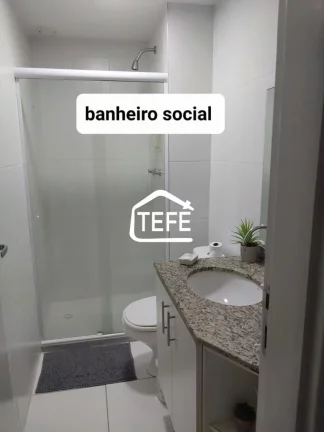 Imagem Apartamento de 3 quartos por R$ 530.000,00 - 85m² - Recreio - Rio de Janeiro