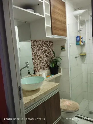 Imagem Apartamento para Venda por R$220.000,00 com 41m², 1 sala, 1 banheiro e 1 vaga - Jardim nélia, São paulo / SP - Cód. 13714