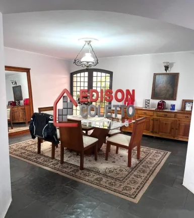 Imagem Casa de Luxo com Vista para a ESALQ - São Judas, Piracicaba!!